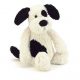 11792 Bashful Black Cream Puppy