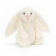 11792 Small Bashful Cream Bunny