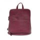 18463 Julia Mini Backpack Mulberry