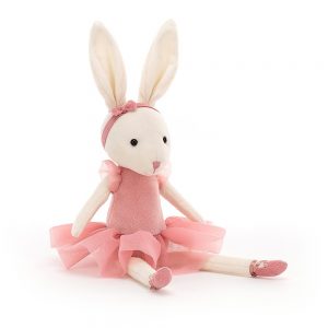 2751 Pirouette Bunny Rose