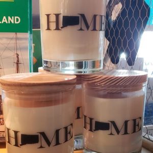 3277 Home Candle Vanilla Bourbon