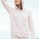 3655 Cozychick Pullover Hoodie Pink 2