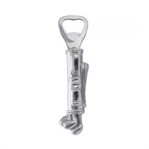 3705 Golf Bag Bottle Opener