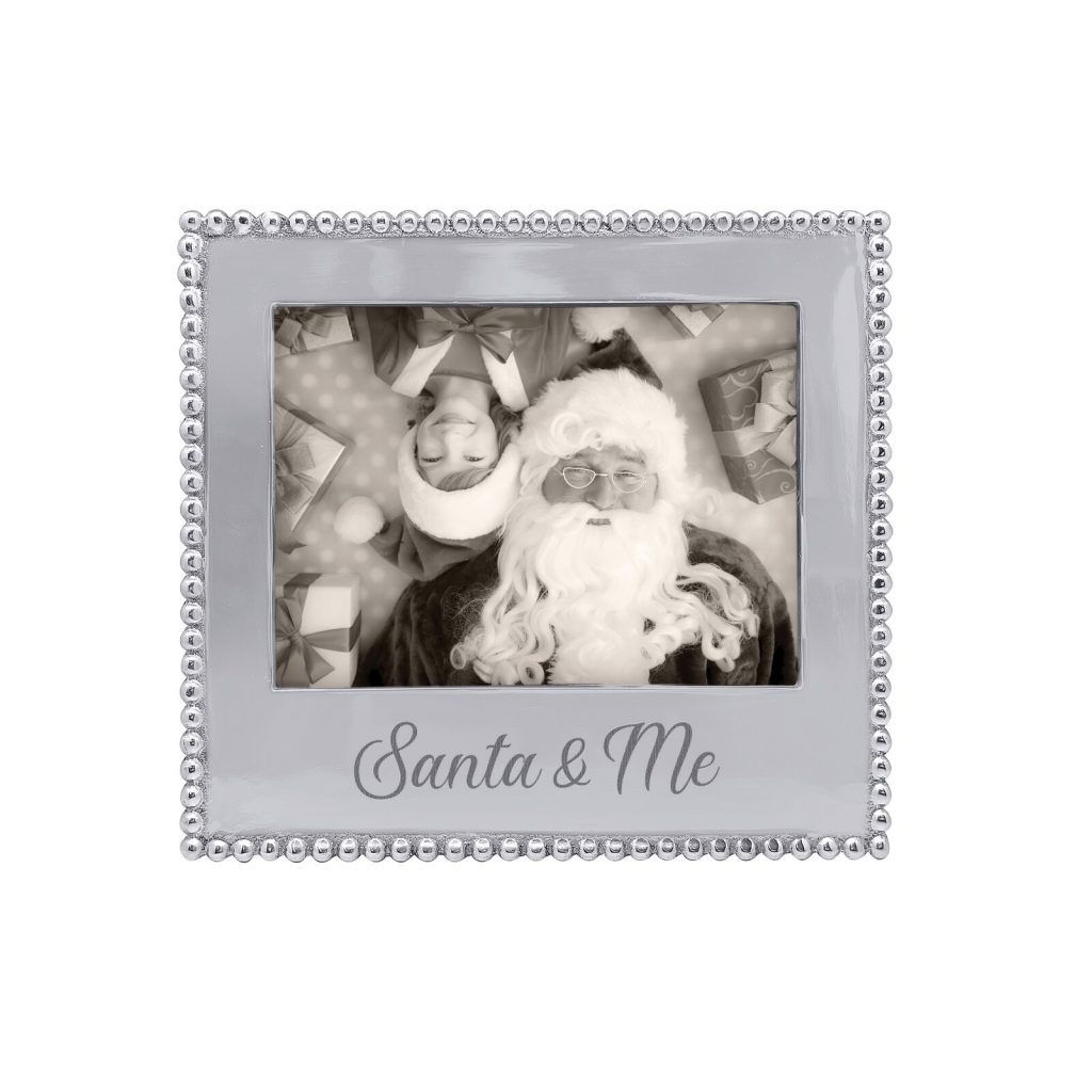 MAR5X7B 3718 Santa Me