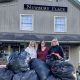 Newbury Place Coat Drive