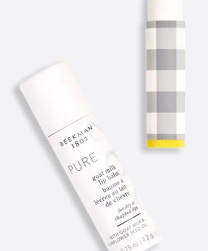 5063 Beekmans Lip Balm Pure