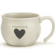 5510 Friendship Heart Bowl