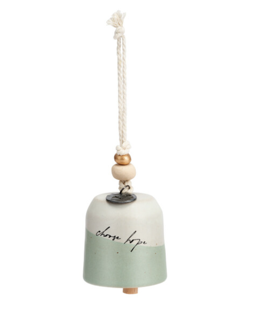 6391 Mini Bell Hope