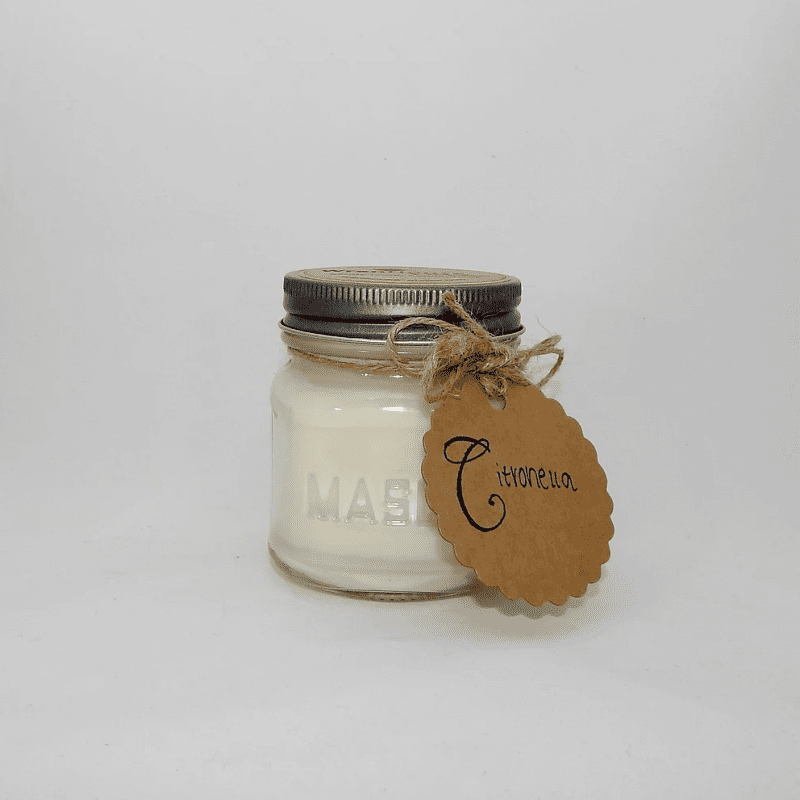 6740 Wrenhouse Citronella Jar