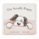 1132 Scruffy Puppy Book