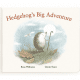 1133 Hedge Hogs Big Adventure