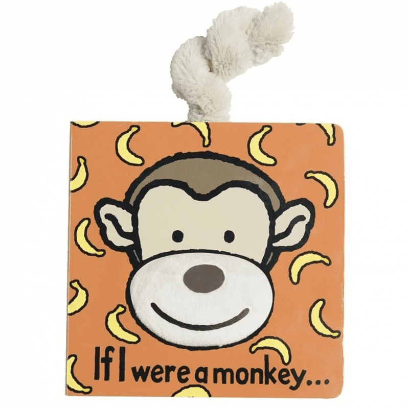 12440 If I Were a Monkey