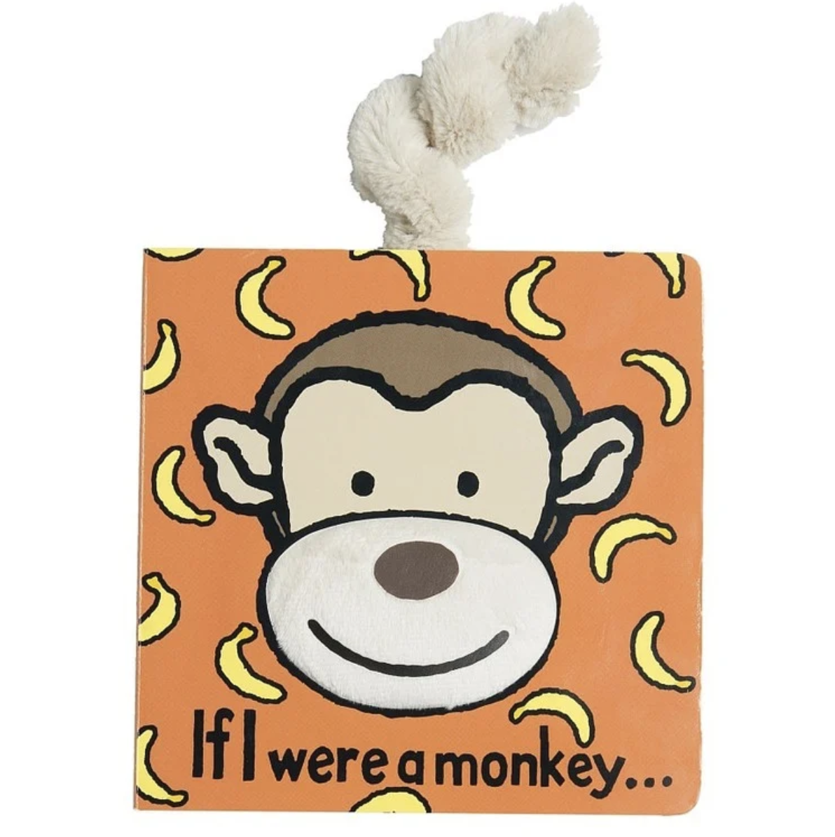 12440 If I Were a Monkey