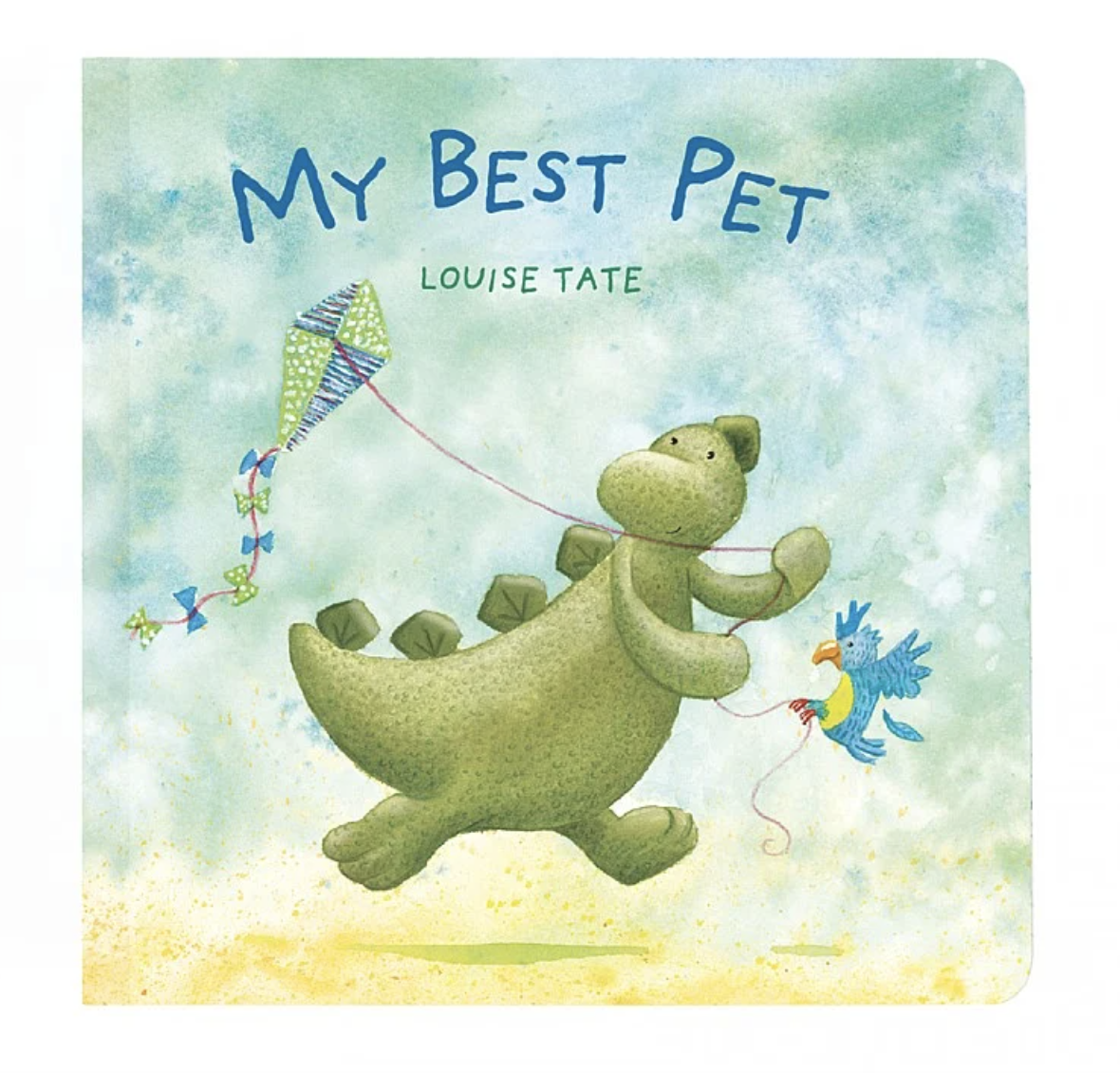 17003 My Best Pet Book