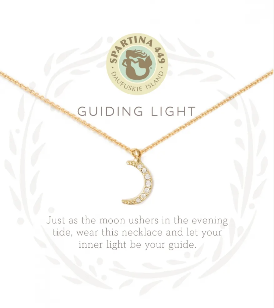 2364 Sea La Vie Guiding Light GLD