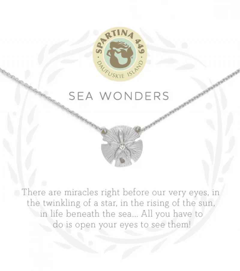 2366 Sea La Vie Sea Wonders SIL