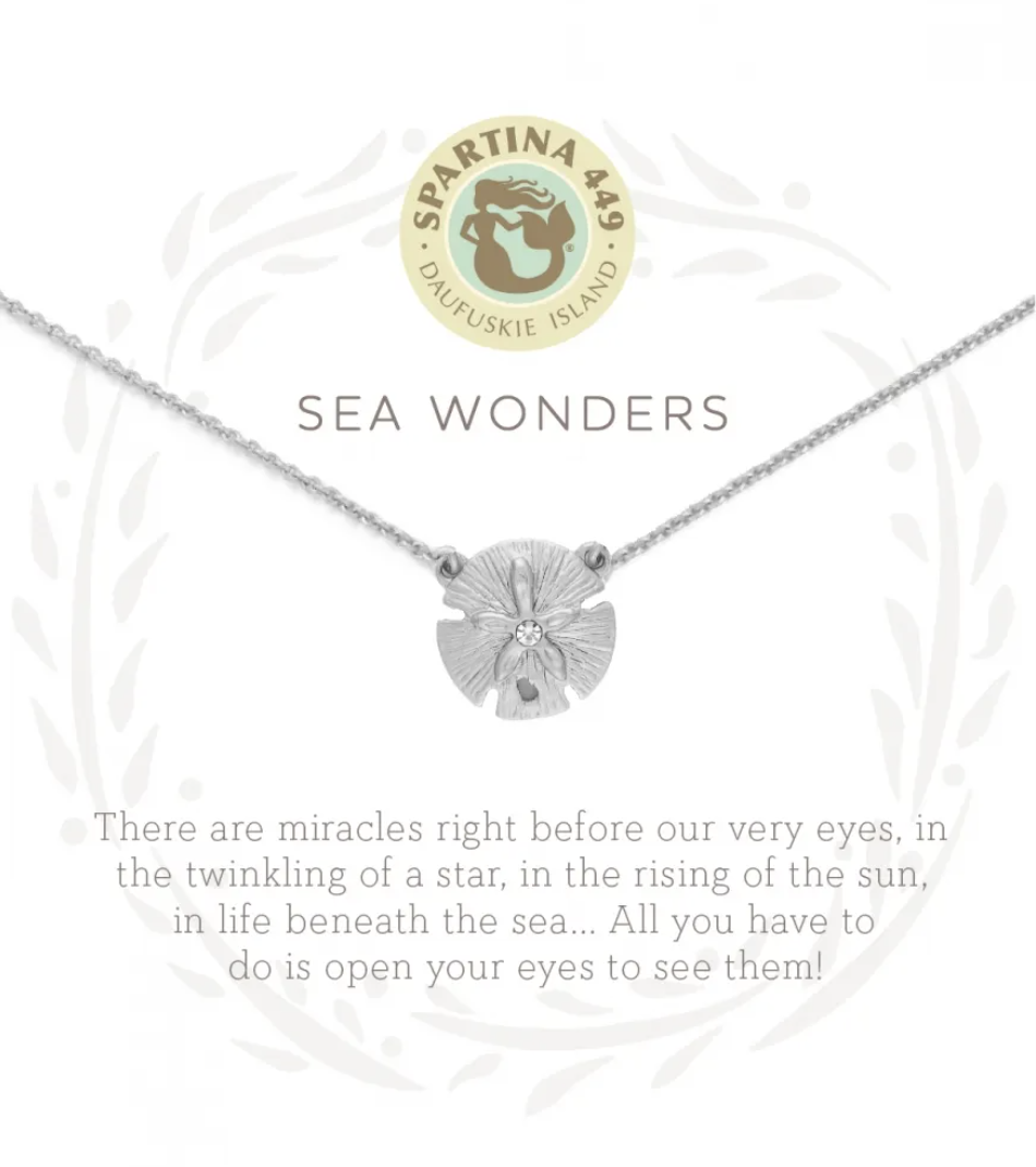 2366 Sea La Vie Sea Wonders SIL