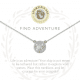 2367 Sea La Vie Adventure SIL Necklace