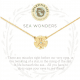 2375 Sea La Vie Sea Wonders GLD Neck