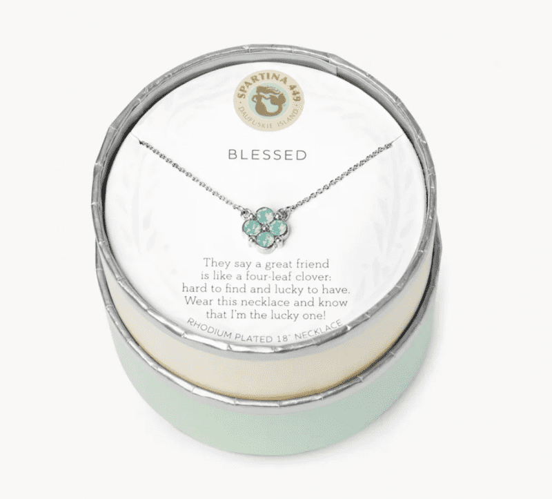 2493 Sea La Vie Blessed Sea SLV Neck