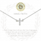 2641 Sea La Vie SIL FaithCross Neck