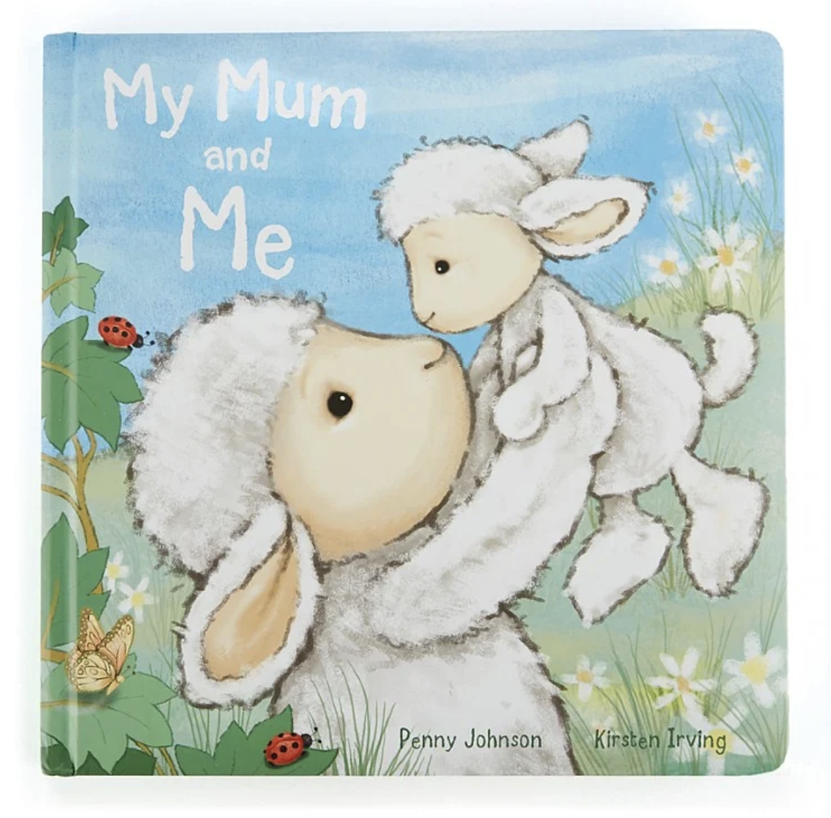 2792 My Mum And Me Book