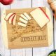 3525 Connecticut Cutting Board 11in