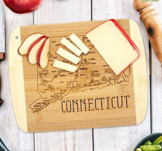 3525 Connecticut Cutting Board 11in