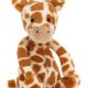 3740 Small Giraffe Bashful