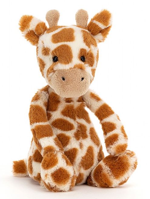 3740 Small Giraffe Bashful