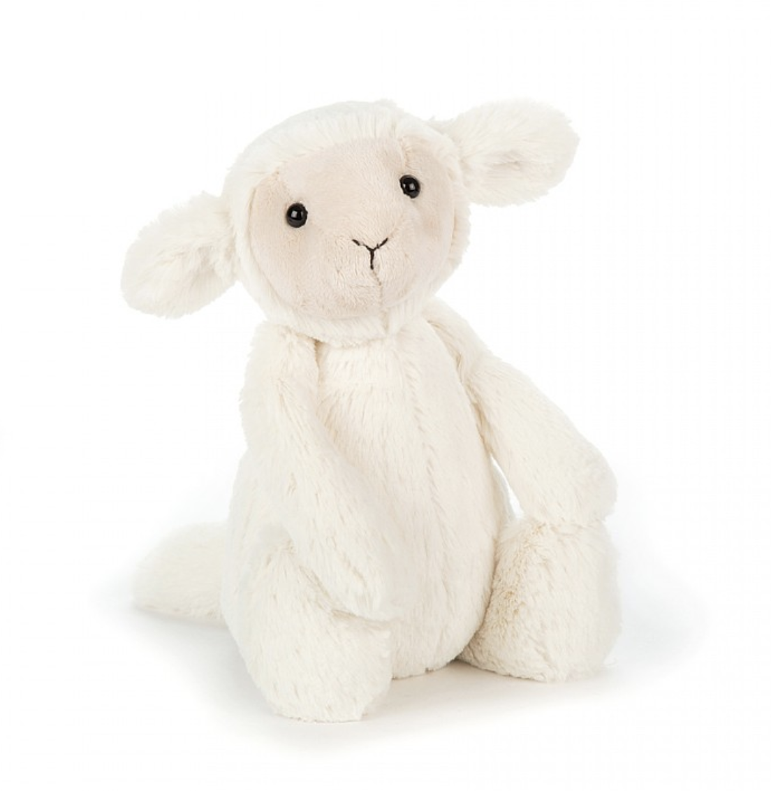 3755 Lamb Medium Bashful