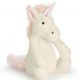 4266 Small Unicorn Bashful