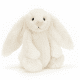 4367 Bunny Crm Medium Bashful