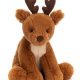 4881 Jellycat Remi Reindeer