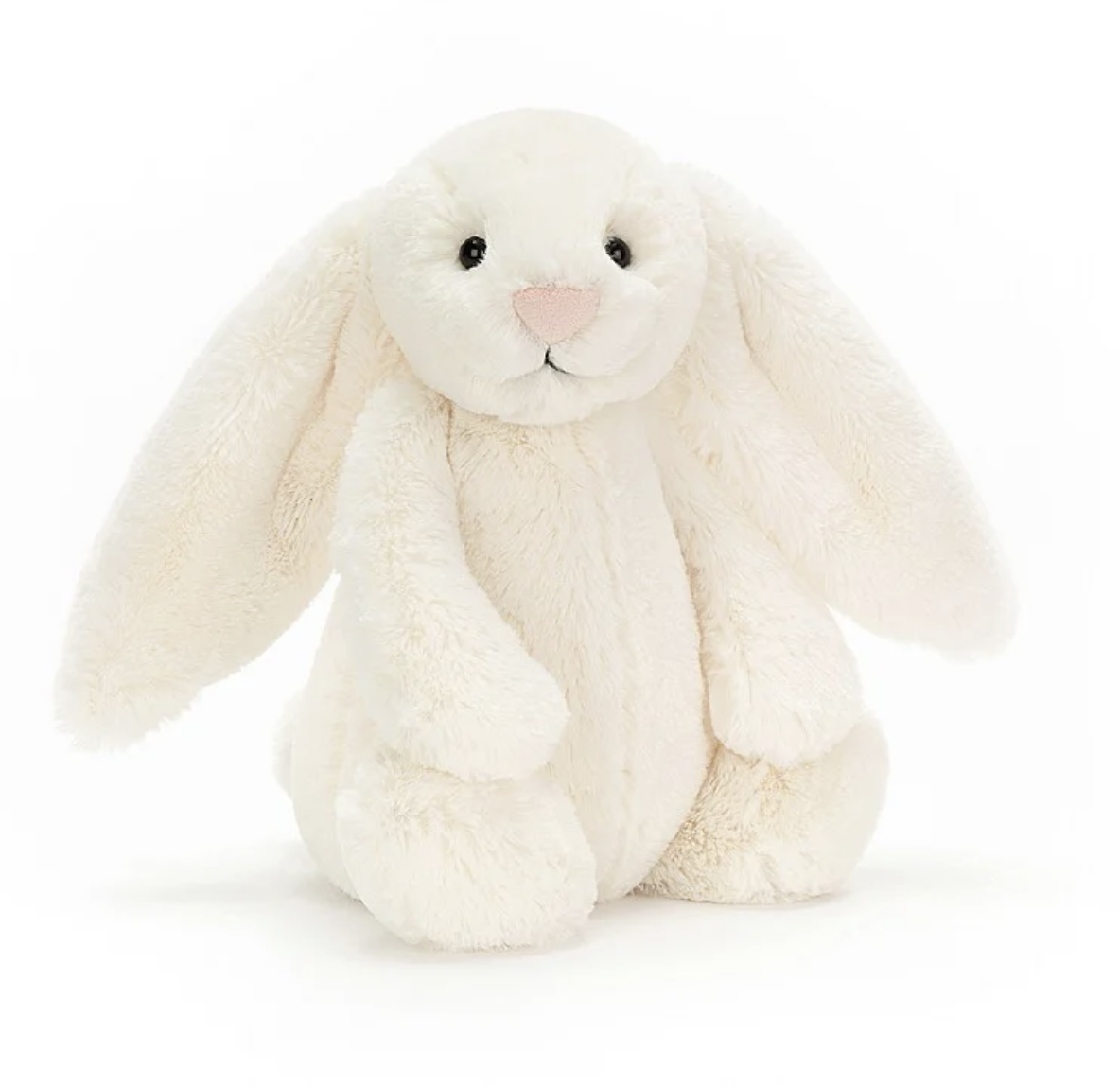 5521 Bashful Bunny Crm Small