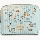 5799 Spartina Harbors Quilt Cosmetic