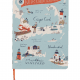 6471 Spartina Harbors Notebook