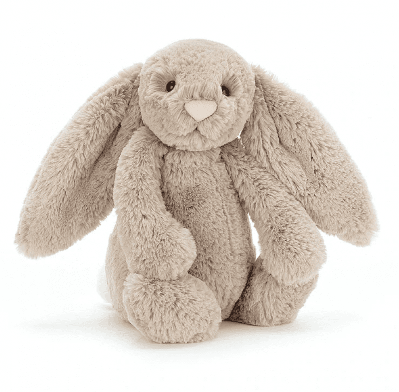 6798 Med Bashful Bunny Beige