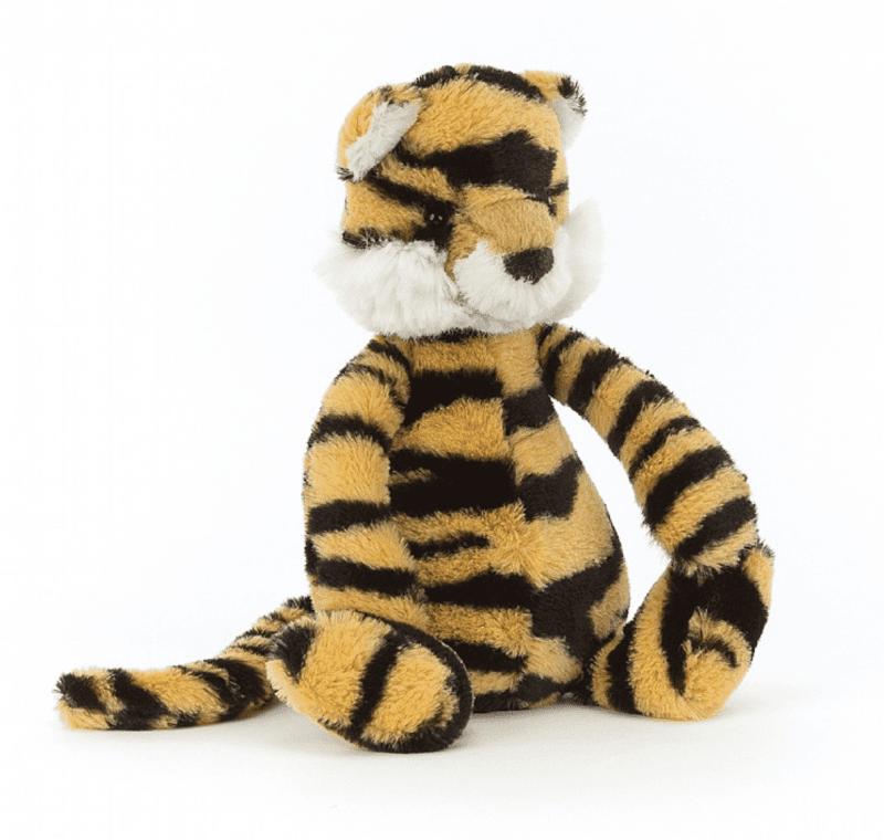 6801 Tiger Sm Bashful