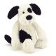 6803 Sm Bashful Blk Cream Puppy