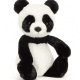 6805 Med Bashful Panda