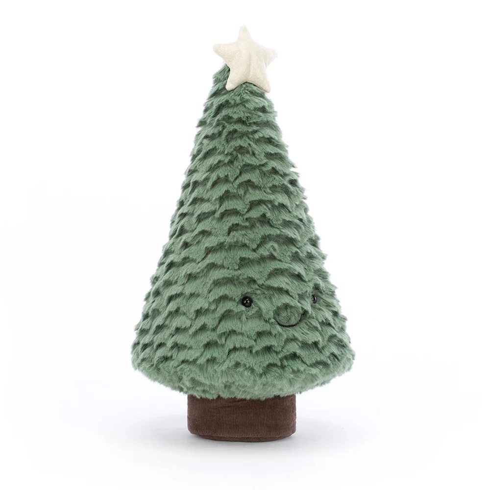 7953 Jellycat Amuseable Blue Spruce Tree