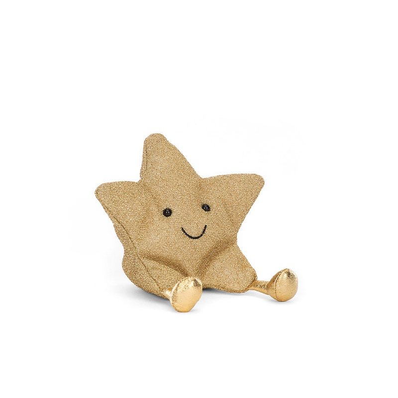 7959 Jellycat Amuseable Star