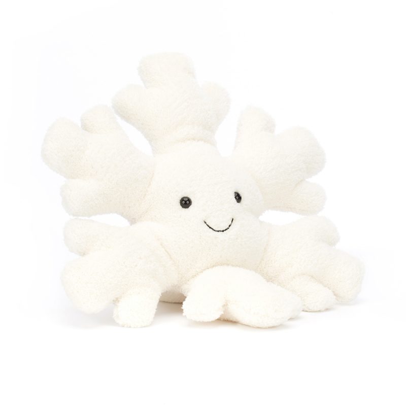 7962 Jellycat Amuseable Snowflake Large