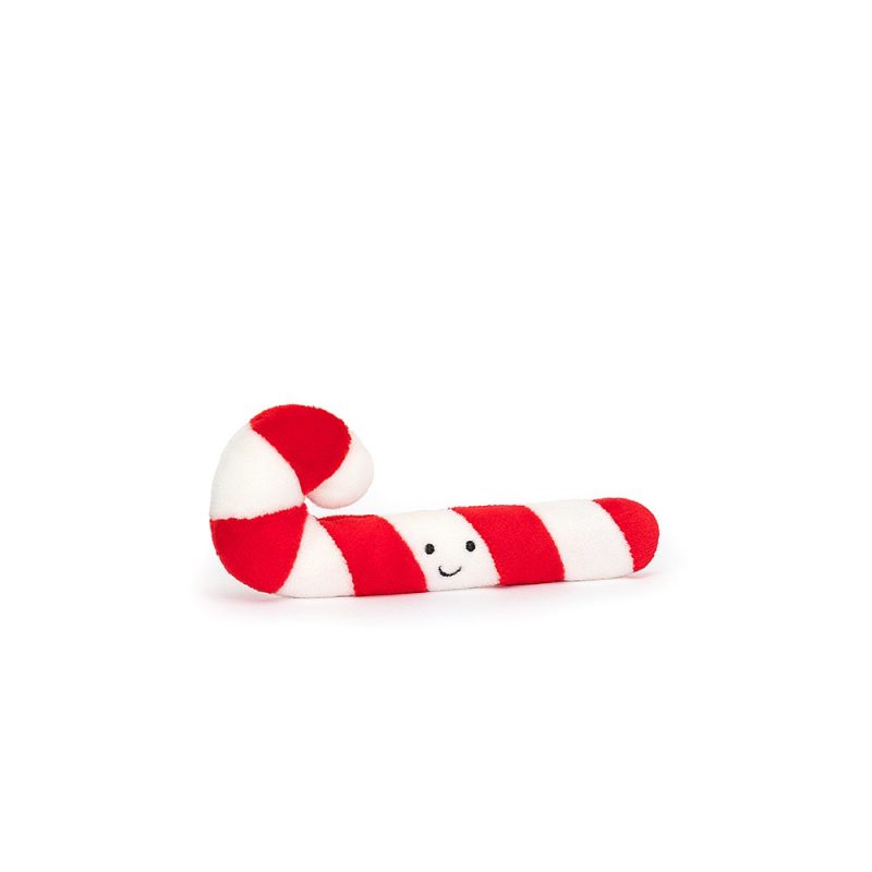 7966 Jellycat Festive Folly Candy Cane