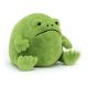 8163 Jellycat Ricky Rain Frog