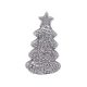 8306 Mariposa dotty christmas tree napkin weight