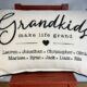 9573 Little Birdie Grandkids Name Pillow blk pipe