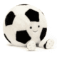 10189 Amuseable Soccer Ball