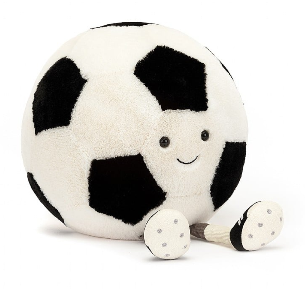 10189 Amuseable Soccer Ball